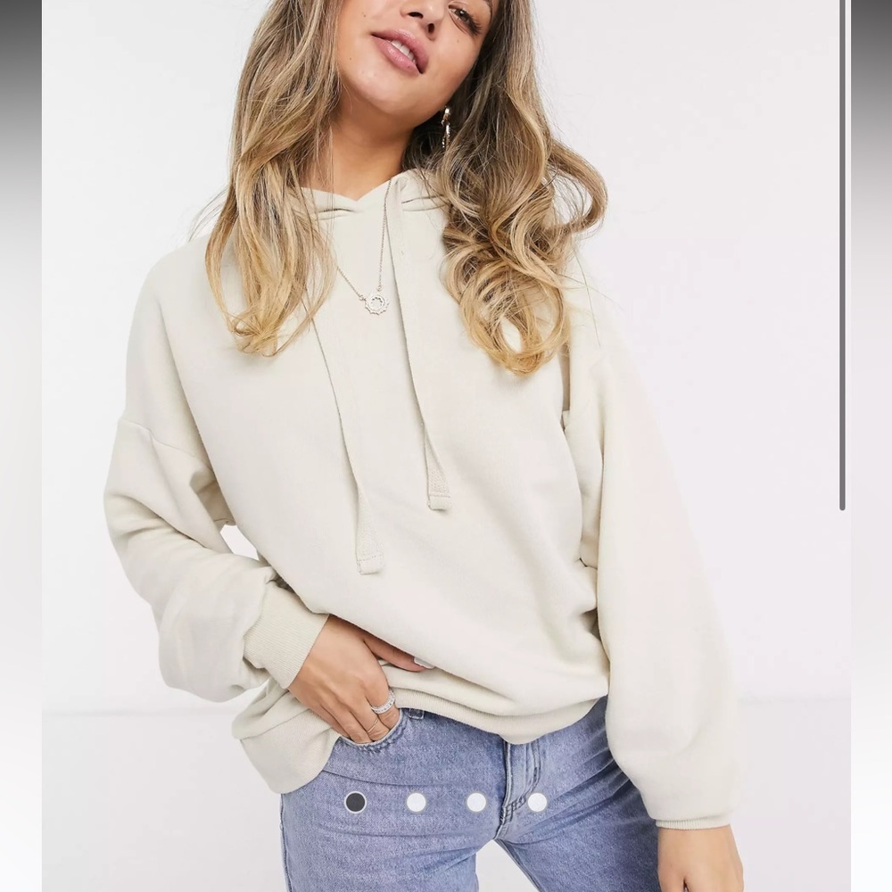 Pull&Bear hoodie